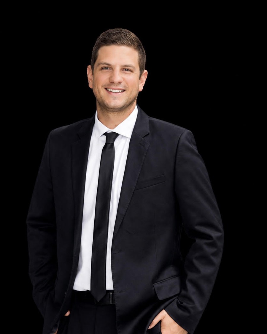 Cory Jursik, Broker at Shore Property Group