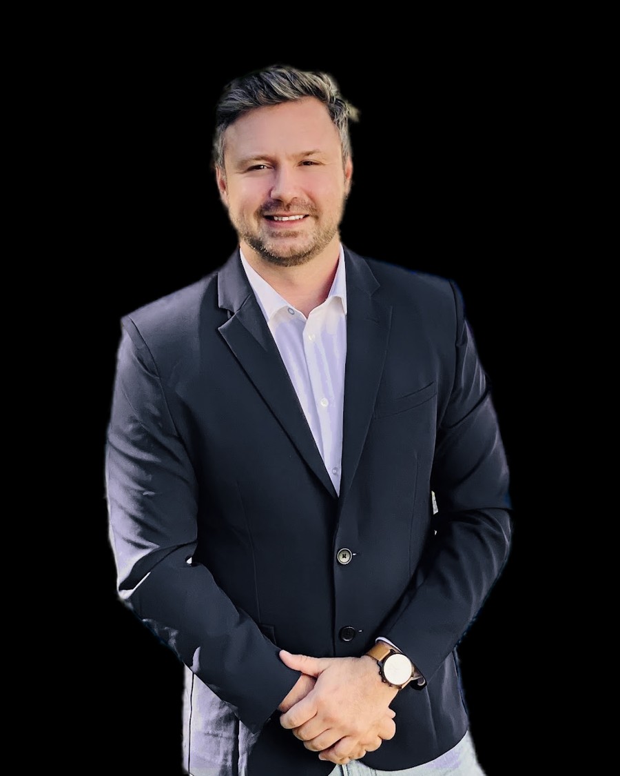 Jonathan Sadylo of Shore Property Group